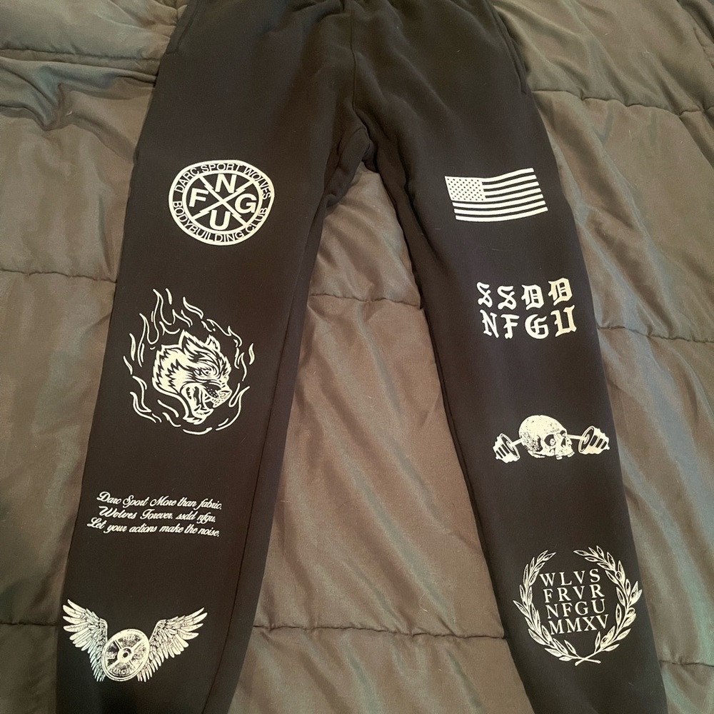 Darc Sport Sweatpants